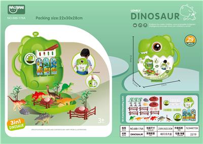 Set series - OBL10005719