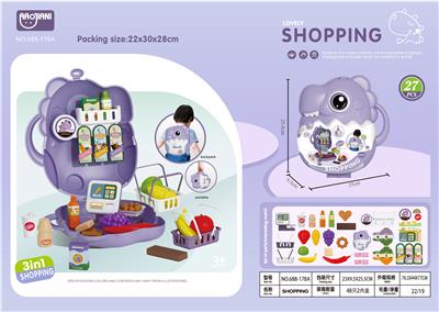 Set series - OBL10005721