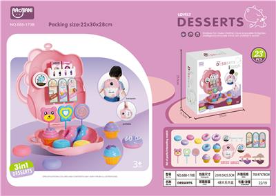 Set series - OBL10005723