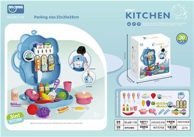 Set series - OBL10005725