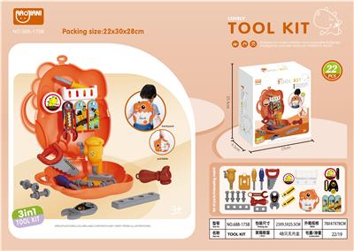 Set series - OBL10005727