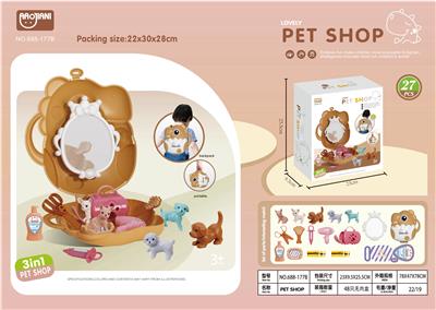 Set series - OBL10005729