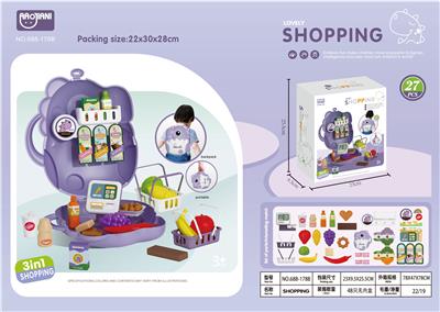 Set series - OBL10005730