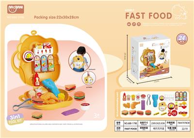 Set series - OBL10005731