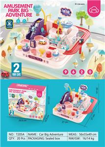 小猪乐园闯关大冒险 - OBL10006057