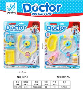 DoctorToy - OBL10006168
