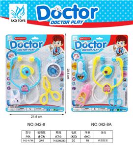DoctorToy - OBL10006169
