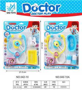 DoctorToy - OBL10006171