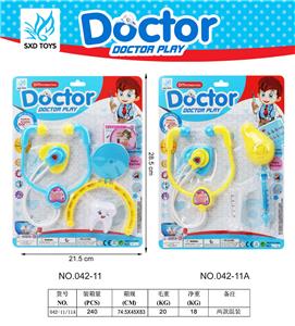 DoctorToy - OBL10006172