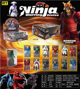 Set series - OBL10006300