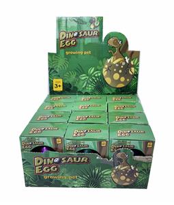 12粒膨胀恐龙蛋 - OBL10006345