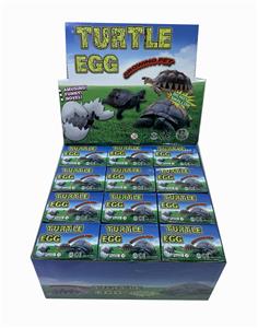 12粒膨胀乌龟蛋 - OBL10006349