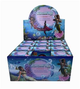 12粒膨胀美人鱼蛋 - OBL10006354