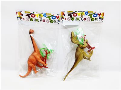 恐龙组合 - OBL10006492