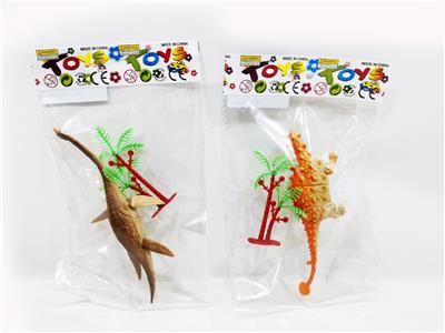 恐龙组合 - OBL10006493