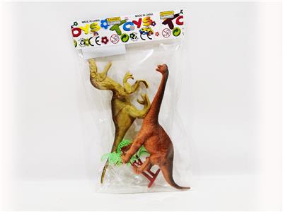 恐龙组合 - OBL10006495