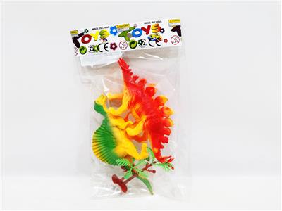 恐龙组合 - OBL10006497