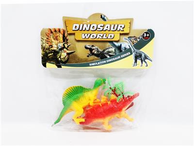 恐龙组合 - OBL10006498