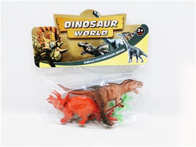 恐龙组合 - OBL10006500