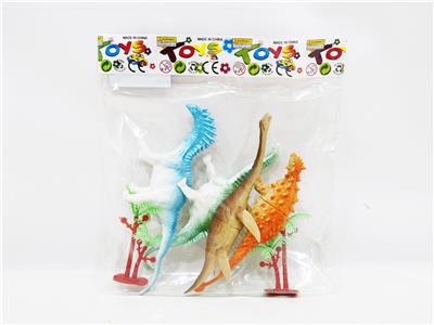 恐龙组合 - OBL10006505