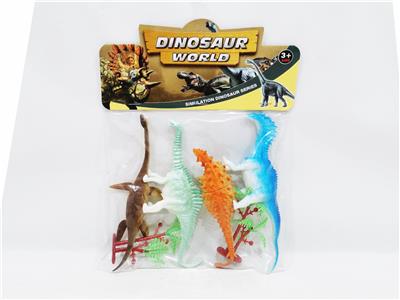 恐龙组合 - OBL10006506