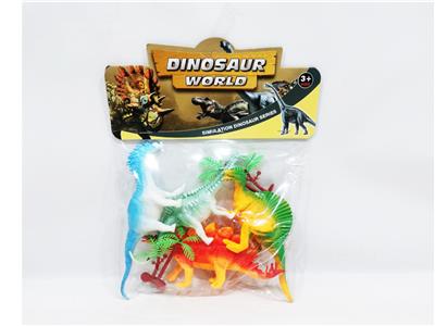 恐龙组合 - OBL10006515