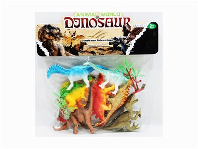 恐龙组合 - OBL10006519