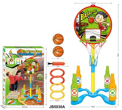 Sporting Goods Series - OBL10006521