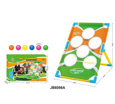 Sporting Goods Series - OBL10006523