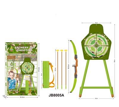 Sporting Goods Series - OBL10006526