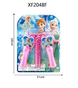 冰雪奇缘跳绳 - OBL10006598