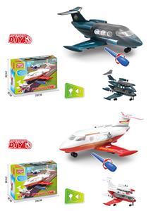 Self-assembling - OBL10006679