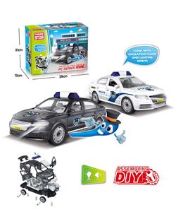 Self-assembling - OBL10006684