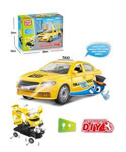 Self-assembling - OBL10006685