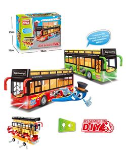 Self-assembling - OBL10006687