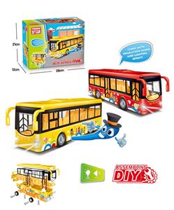 Self-assembling - OBL10006688