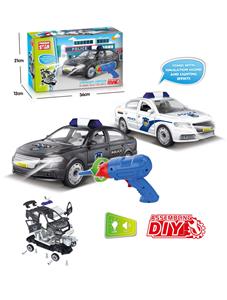 Self-assembling - OBL10006700