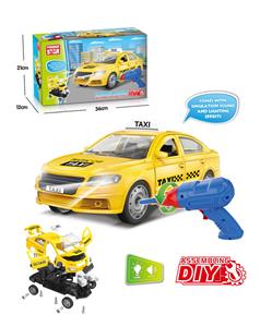 Self-assembling - OBL10006701