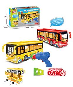 Self-assembling - OBL10006704