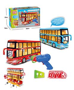 Self-assembling - OBL10006705