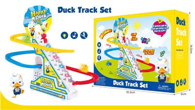 欢乐鸭轨道 - OBL10006723