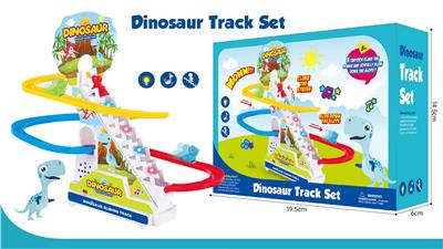 小恐龙轨道 - OBL10006730