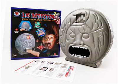 小石像测谎仪 - OBL10006756
