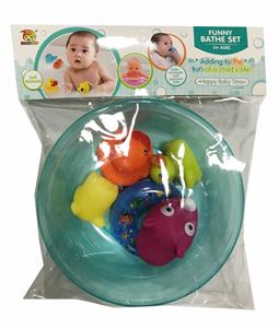 (GCC)19圆盆配搪胶动物 - OBL10006787