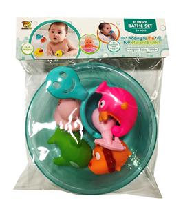 (GCC)19圆盆配搪胶动物 - OBL10006788