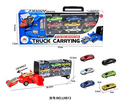 Die-cast toys - OBL10006849