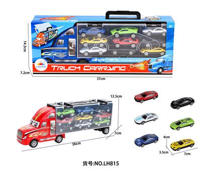 Die-cast toys - OBL10006851