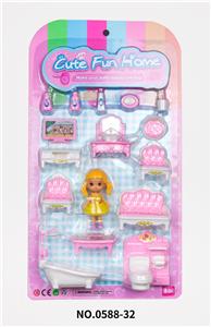 Furniture / ware - OBL10006963