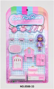 Furniture / ware - OBL10006964