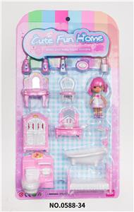 Furniture / ware - OBL10006965